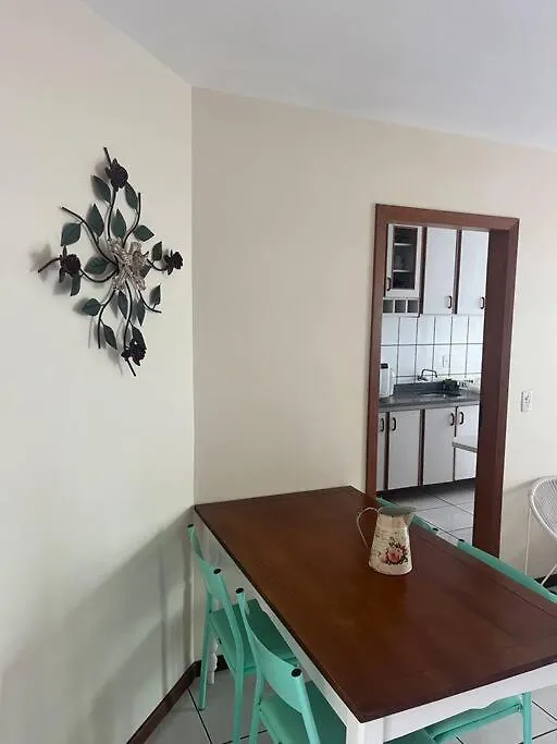 Apartment Apartamento, Meia Praia, 20 Metros Do Mar. Itapema Brazil