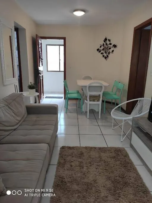 Apartment Apartamento, Meia Praia, 20 Metros Do Mar. Itapema